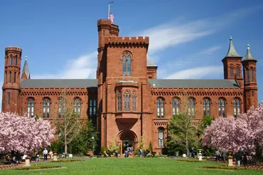 Smithsonian Institution, Washington